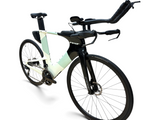 Felt IAx Advanced 105 Triathlonrad