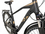 Raymon TourRay 5.0 Trekkingrad