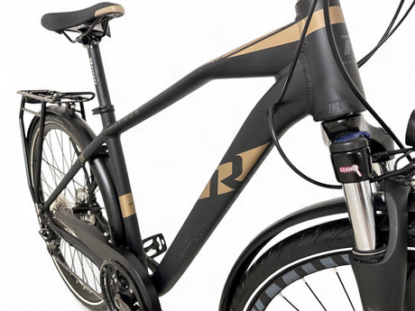 Raymon TourRay 5.0 trekking bike