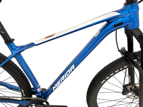 Merida Big.Nine 600 mountain bike