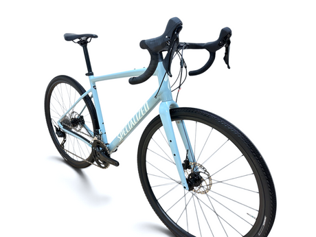 Specialized Diverge E5 Elite Gravelbike