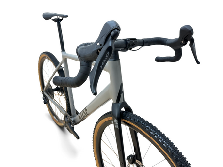 Rose Backroad AL Gravelbike