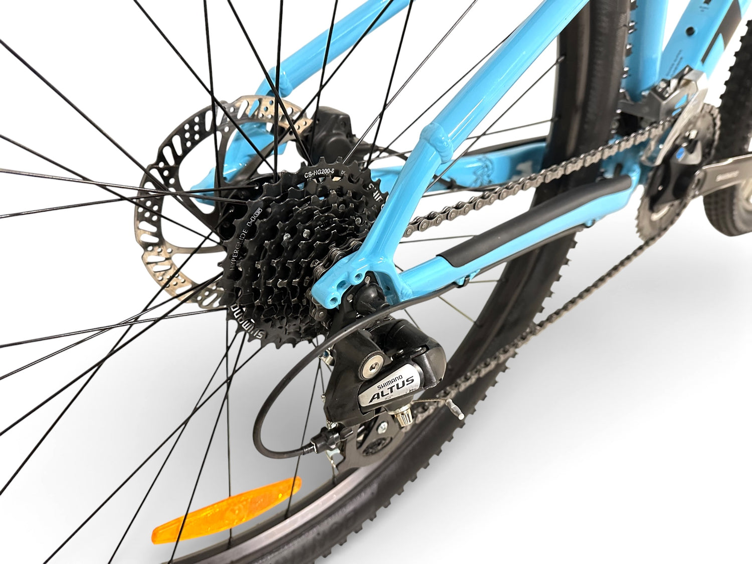 mountainbike 27 5 zoll xs Trek Marlin 5 XS 27,5 Zoll Mountainbike für Trail & Alltag Einsteiger – Bici No.1