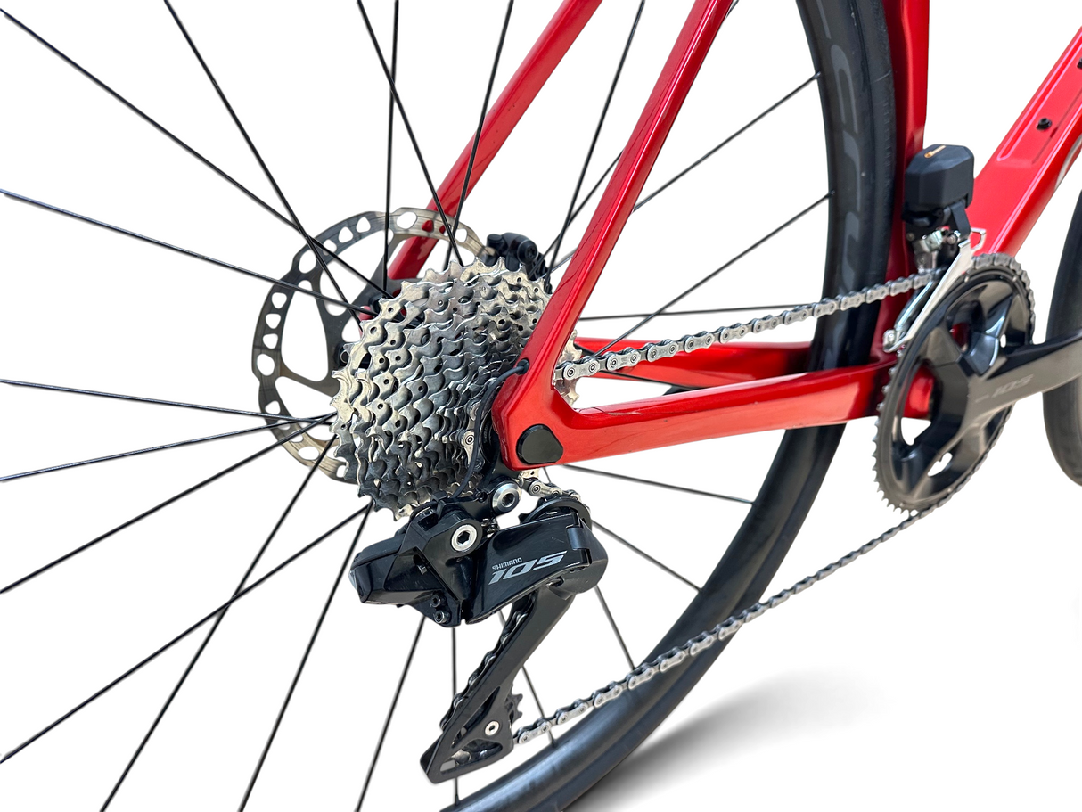 Colnago V4 105 Di2 Rennrad