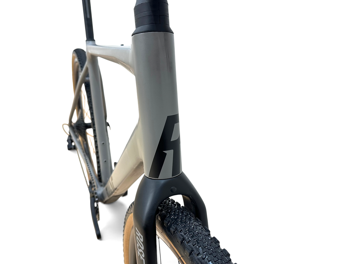 Rose Backroad AL Gravelbike