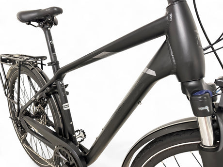 Pegasus Strong SL 27 trekking bike