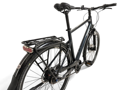 Pegasus Premio SL Disc 8 Anniversary