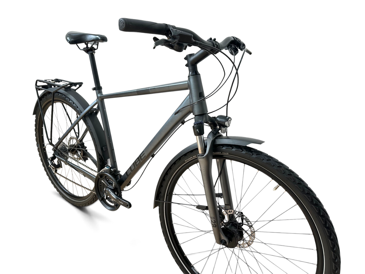 Cube Nature Allroad