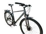 Cube Nature Allroad