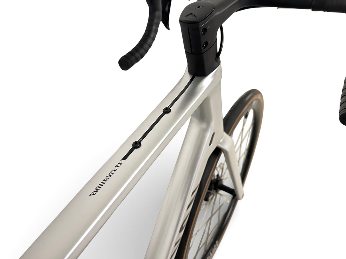 Canyon Endurace CF 7 Di2 LTD Carbon Rennrad