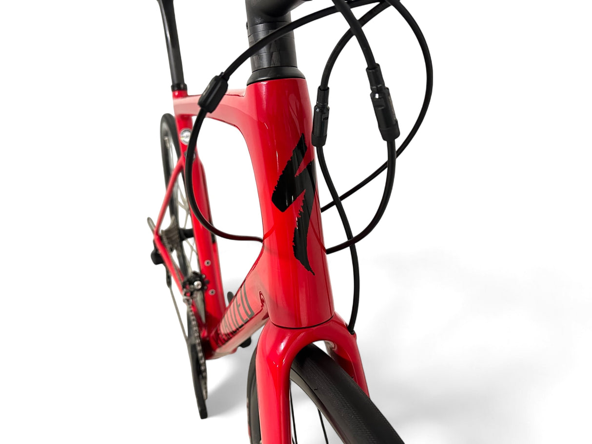 Specialized Tarmac SL6 Sport Carbon Rennrad