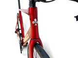 Colnago V4 105 Di2 Rennrad
