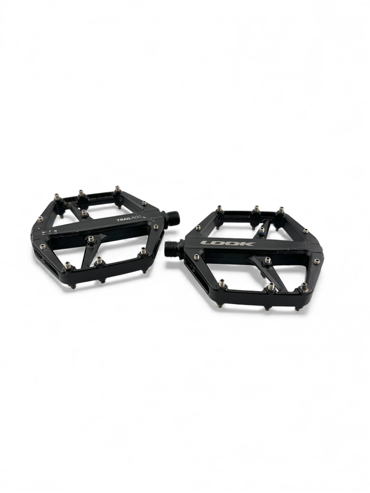 Look Trail Roc Plattform Pedale