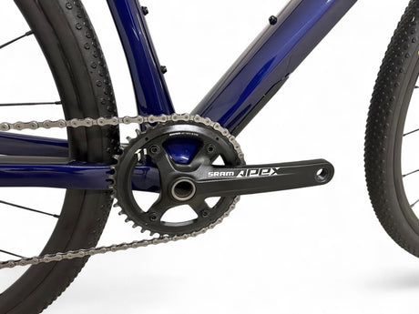 BMC URS TWO Carbon Gravelbike