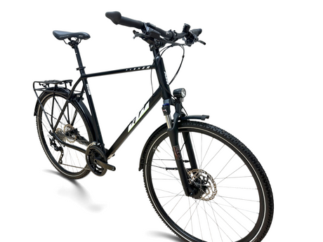 KTM Avenza Cross Street