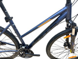 Bulls Crossbike 2
