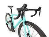 Bianchi Specialissima CV Ultegra Di2