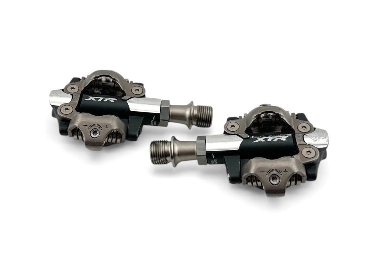 Shimano XTR PD-M9100 SPD Klickpedale