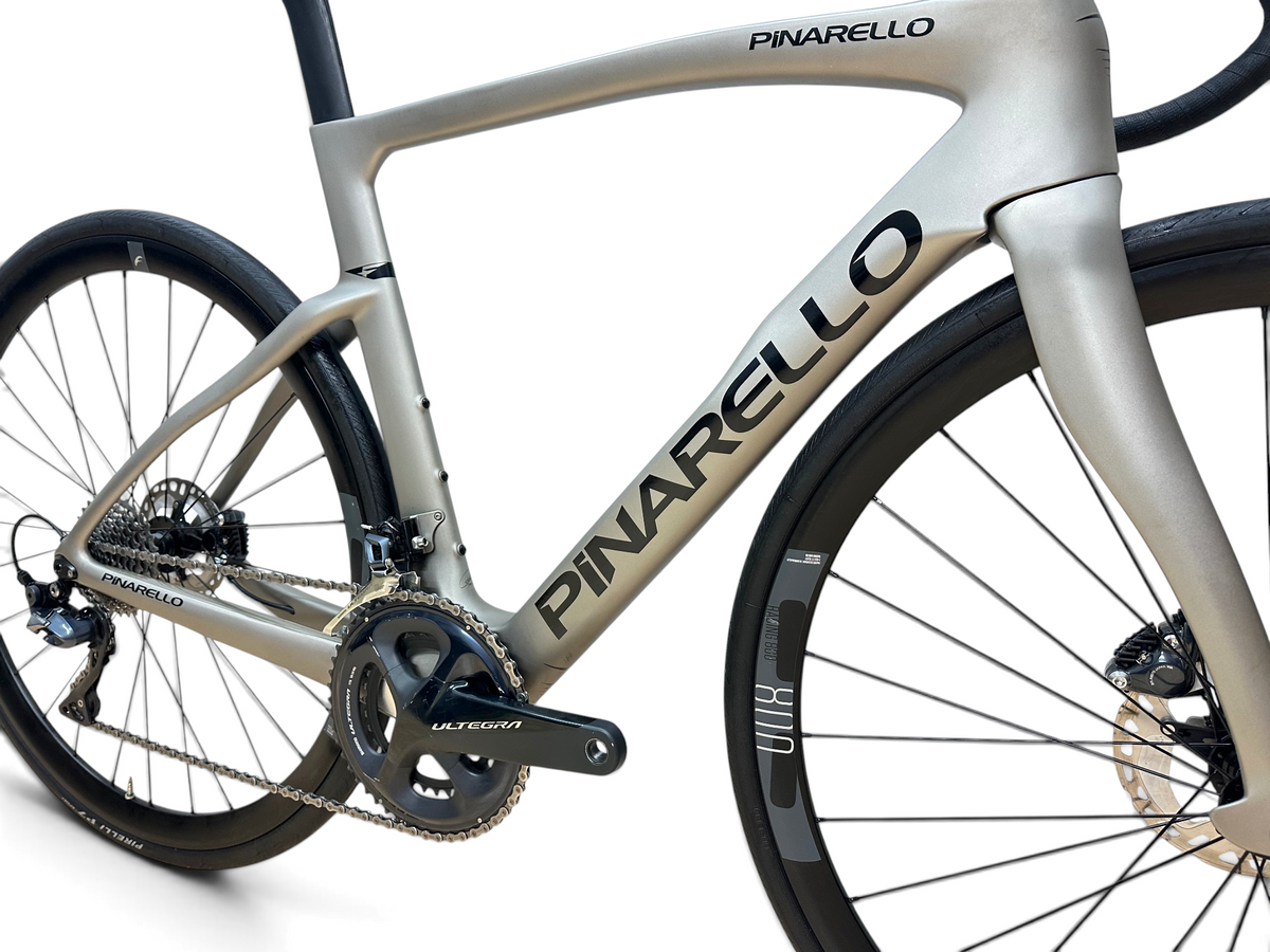 Pinarello F5 Ultegra Disc