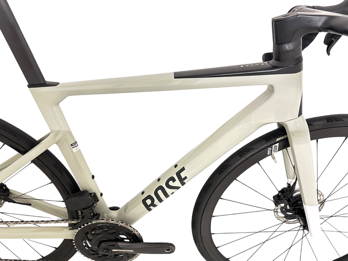 Rose XLITE 04 Force AXS Carbon Rennrad