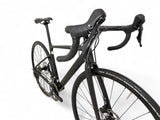 Cannondale CAAD 13 Disc 105 Rennrad