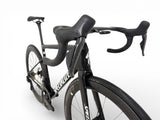 Specialized Tarmac SL8 Pro Ultegra Di2 Powermeter