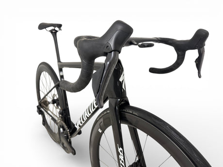 Specialized Tarmac SL8 Pro Ultegra Di2 Powermeter