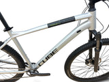 Cube Attention SLX
