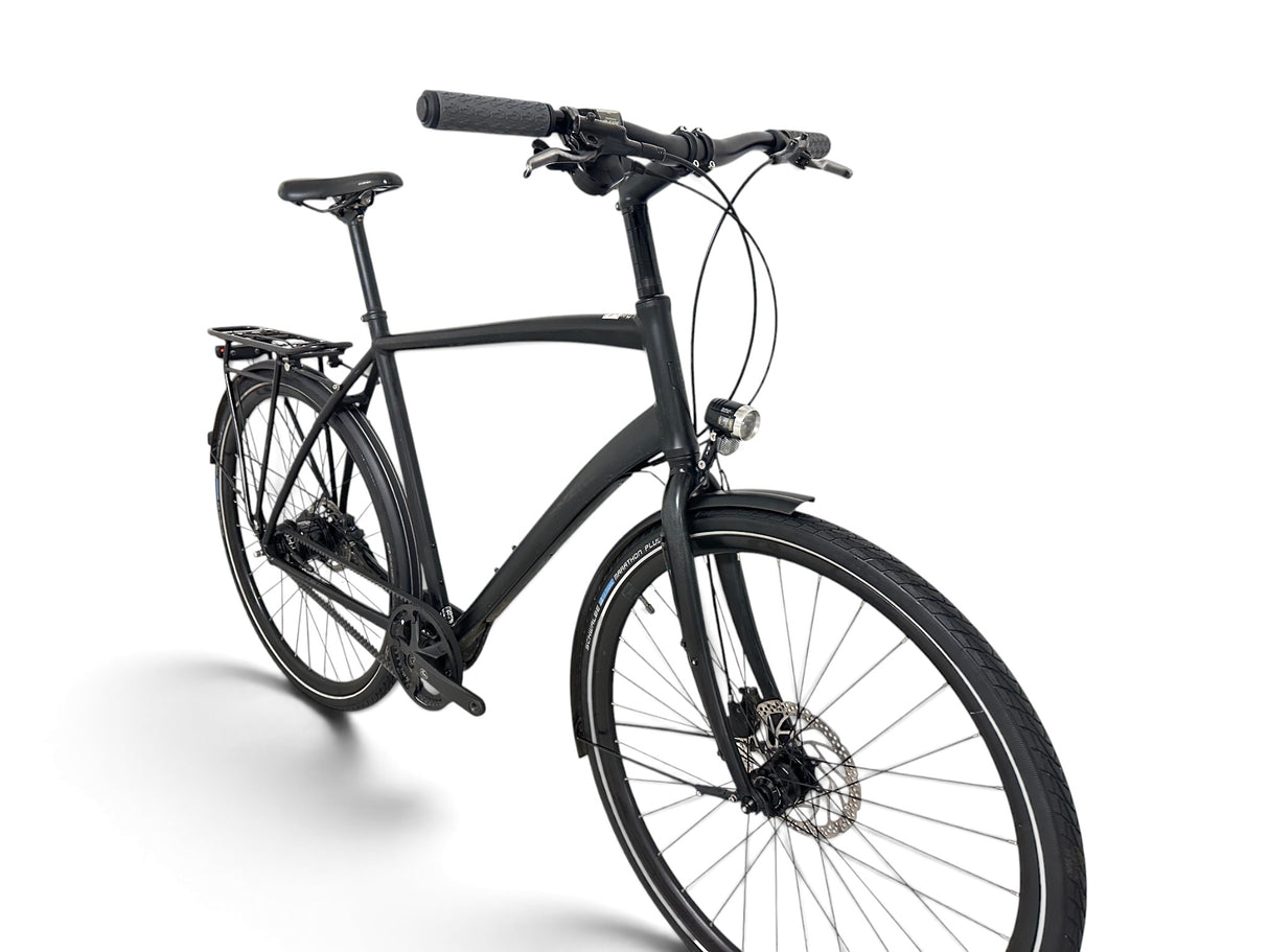 Breezer Beltway 11 Trekkingrad