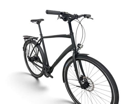 Breezer Beltway 11 Trekkingrad