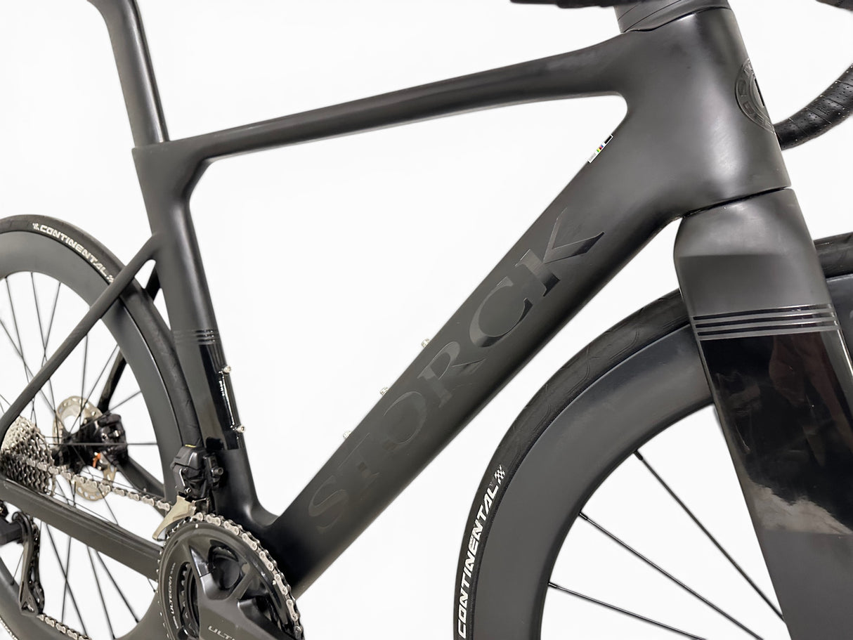 Storck Aerfast 4 Comp Ultegra Di2
