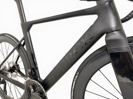 Storck Aerfast 4 Comp Ultegra Di2