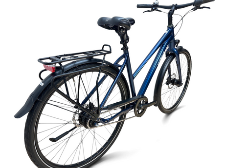 Velo de Ville A400 Allround
