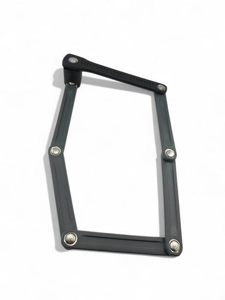 Abus Bordo 6055K Faltschloss