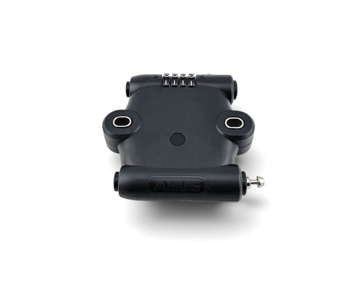 Abus SportFlex 2504 - 90cm Kabelschloss