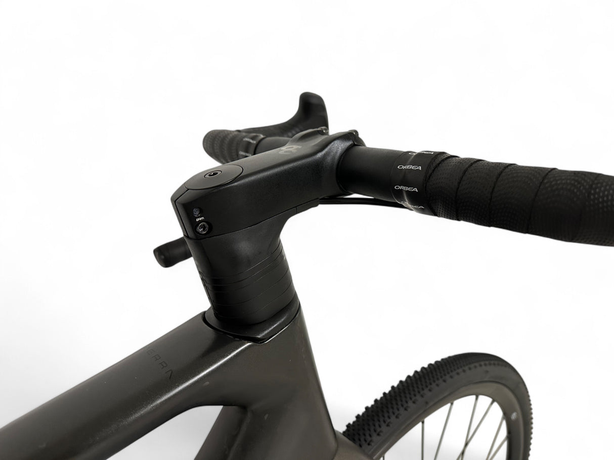 Orbea Terra M20i Team Carbon Gravelbike