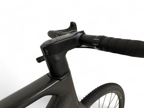 Orbea Terra M20i Team Carbon Gravelbike