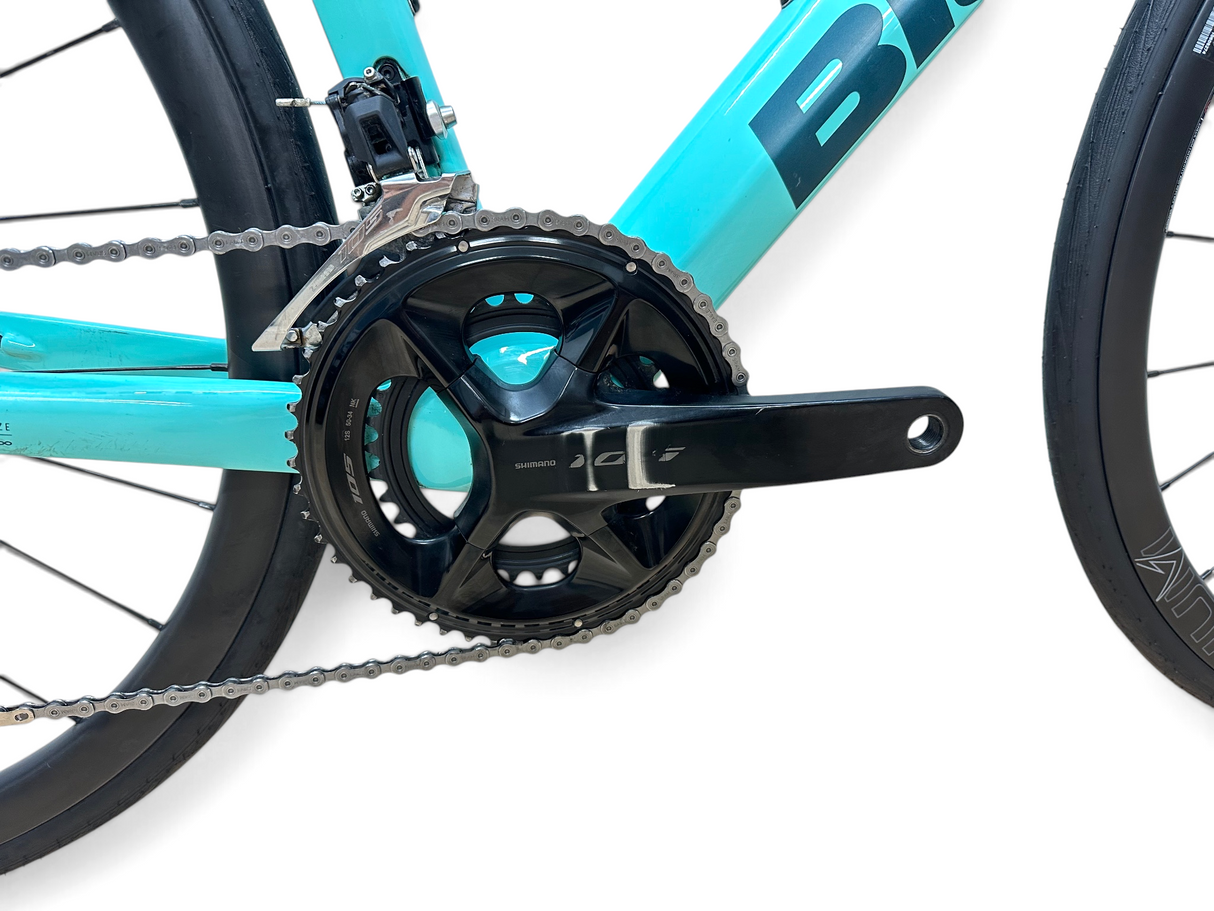 Bianchi Infinito ICR Palladium