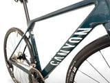 Canyon Ultimate CF 7 Di2 Carbon Rennrad