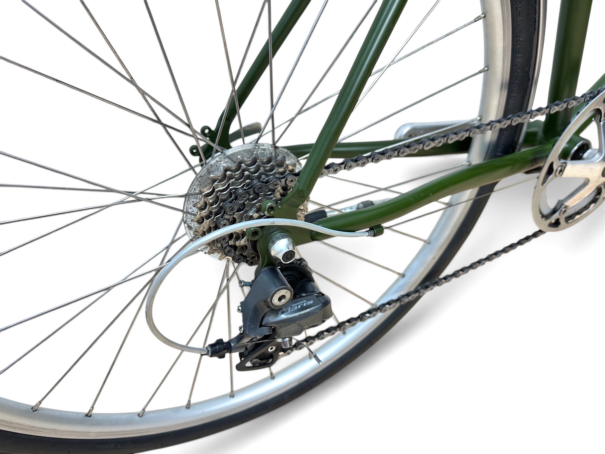 Tokyobike CS26 Mossgreen