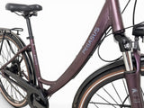 Pegasus Savona SL Disc 8 Wave