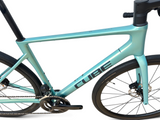 Cube Attain C:62 SLX
