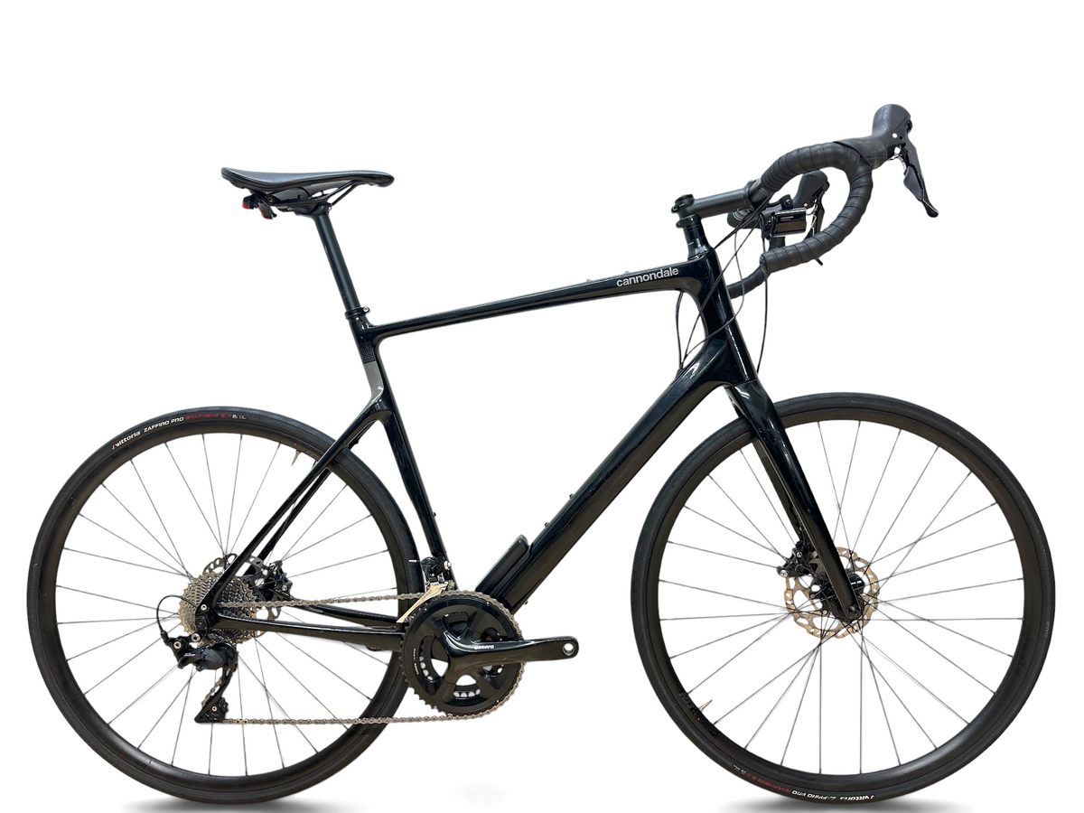 Cannondale Synapse Carbon 3 L