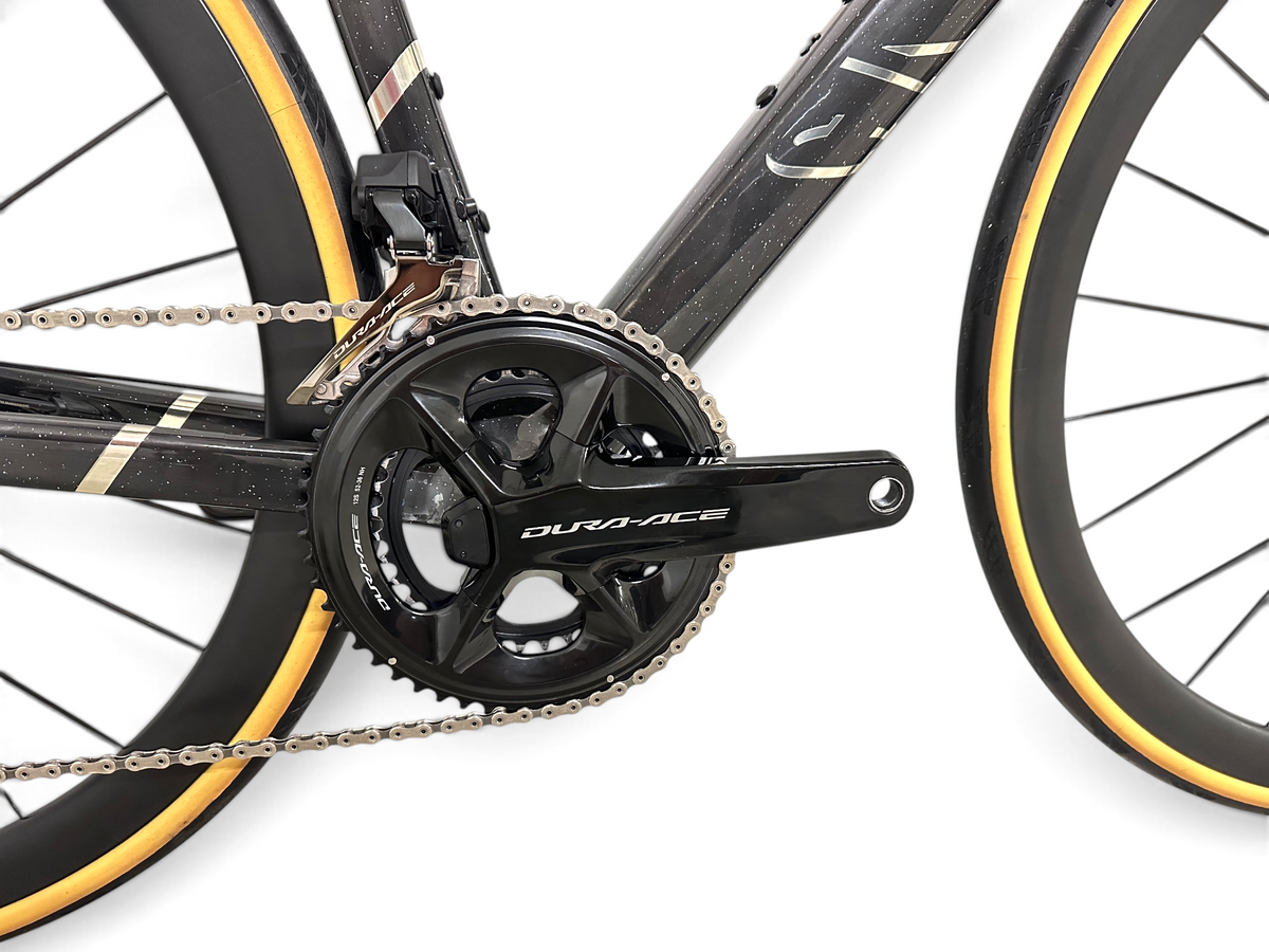Canyon Ultimate CFR Di2