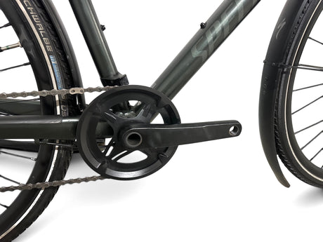 Specialized Sirrus X 4.0 EQ