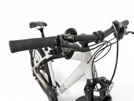 Rose Mutlisport 3 trekking bike XT