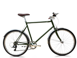 Tokyobike CS26 Mossgreen