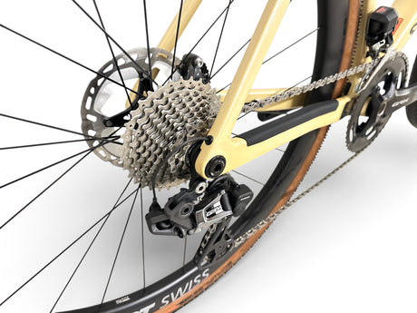 Canyon Grail CF SLX 8 Di2 Carbon Gravelbike