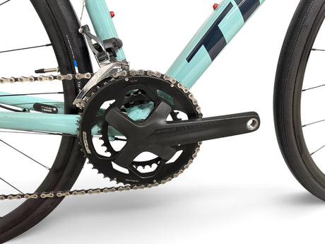 Trek Domane AL 4 Disc Rennrad