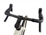 Cube Nuroad C:62 EX Carbon Gravelbike desertstone´n´green